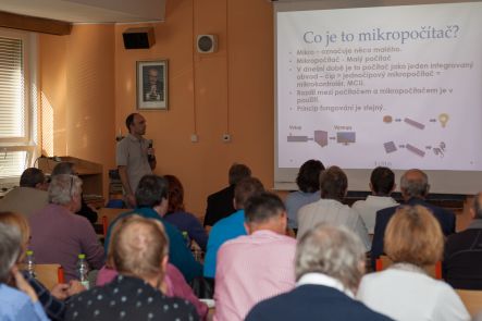 Foto k aktualitě  Perspektivy elektroniky 2018