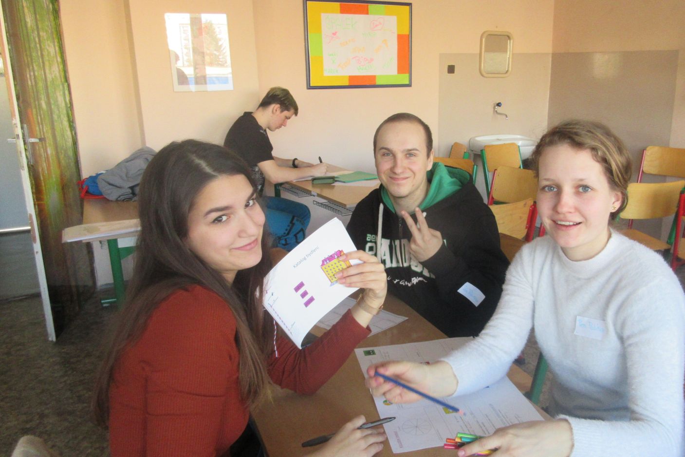  Rozpočti si to! Projektový den na SŠIEŘ  