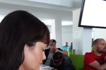 Foto k aktualitě Projekt Národního ústavu pro vzdělávání v Praze s názvem MOV