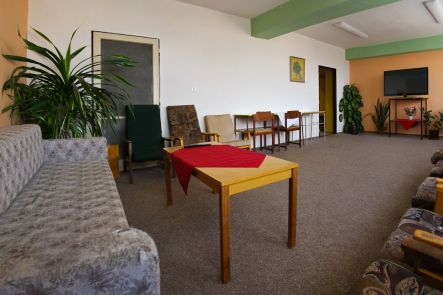 Foto k aktualitě Informace pro žáky a rodiče k ubytování v DM 1