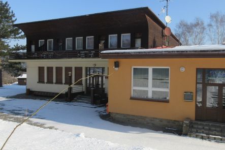 Foto k aktualitě Lyžařský kurz 2019