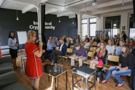 Foto k aktualitě Získali jsme stříbrný certifikát 