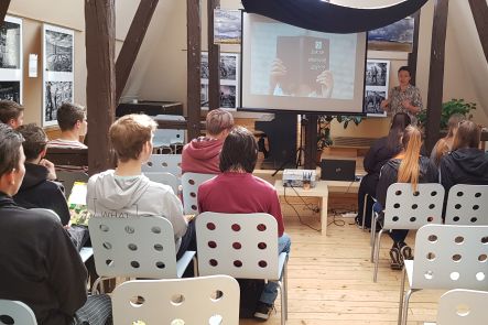 Foto k aktualitě Jak se efektivně učit