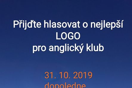 Foto k aktualitě Hlasování