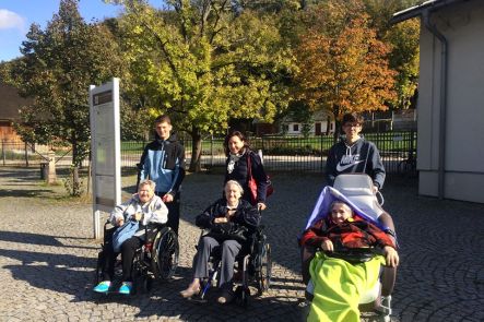 Foto k aktualitě 72 hodin