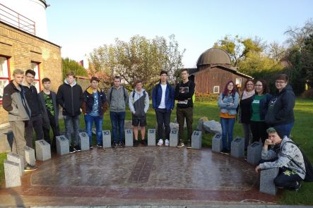 Foto k aktualitě Už víme, jak vznikají hvězdy