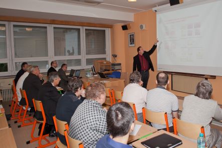 Foto k aktualitě  PERSPEKTIVY ELEKTRONIKY - ARCHIV