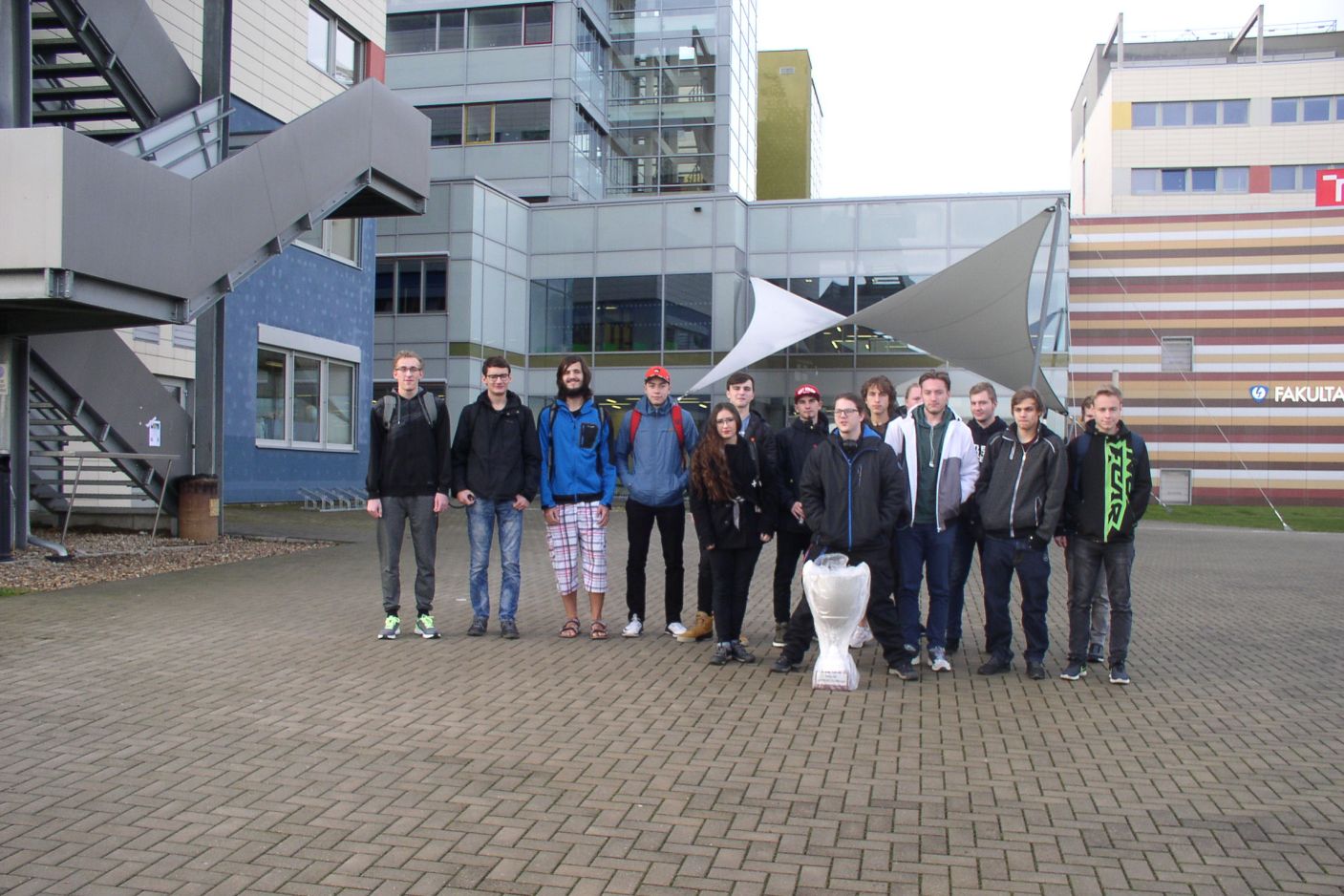  Merkur perFEKT Challenge