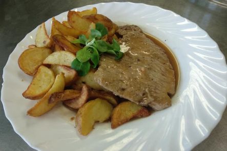 Foto k aktualitě Zvýšení ceny stravného