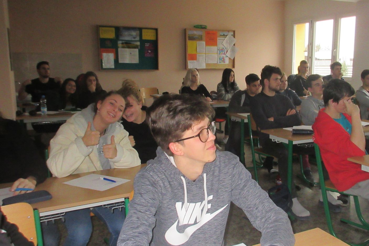  Finanční gramotnost pokračuje