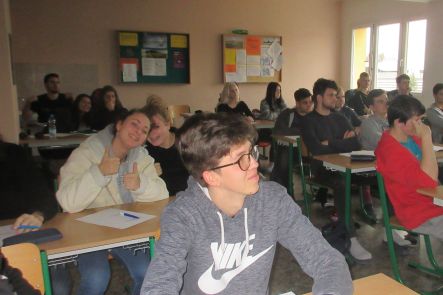 Foto k aktualitě Finanční gramotnost pokračuje