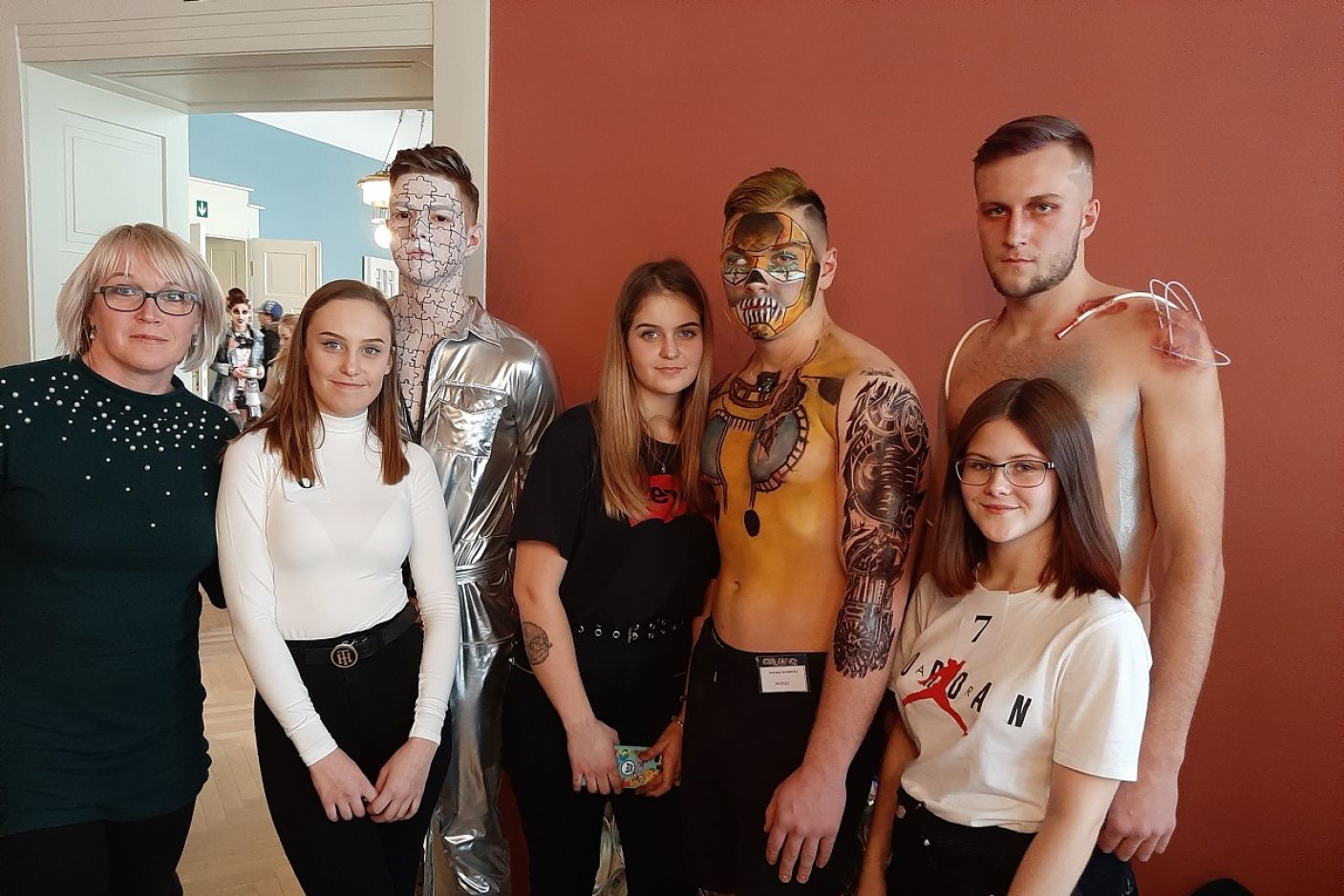  Mimořádný úspěch na MČR KORUNA KREATIVITY 2020