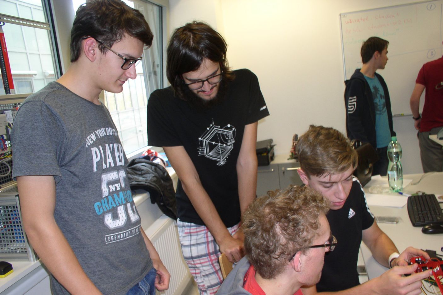  Superfinále MERKUR perFEKT Challenge