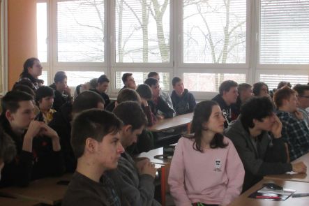 Foto k aktualitě Kam po škole