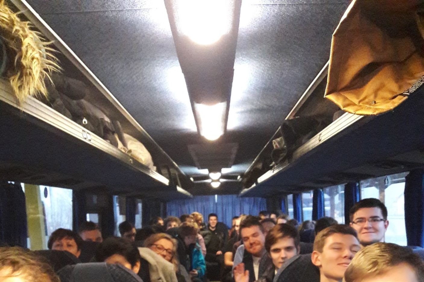  Byli jsme na West Side Story…