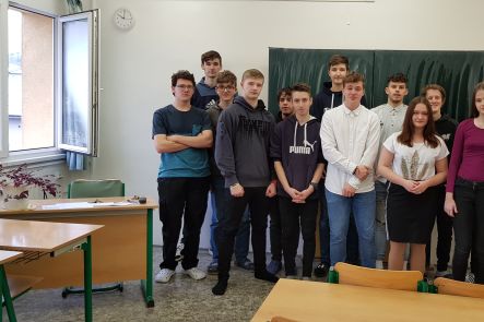 Foto k aktualitě Poezie jako hold Mezinárodnímu dni mateřského jazyka