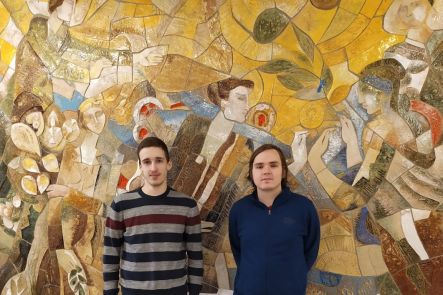 Foto k aktualitě Úspěchy našich žáků v ekonomické oblasti