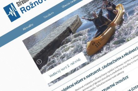 Foto k aktualitě Upozornění pro žáky