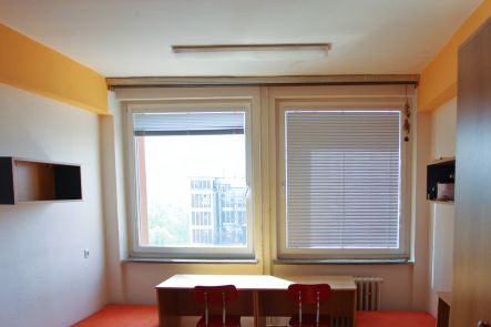 Foto k aktualitě Informace pro žáky ubytované v domově mládeže