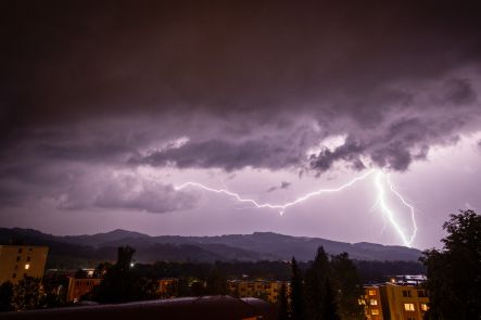 Foto k aktualitě Odstávka elektrické energie 