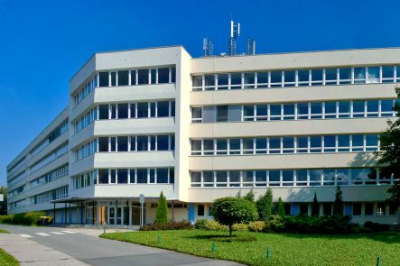 Foto k aktualitě Informace k zahájení školního roku a k ubytování na DM