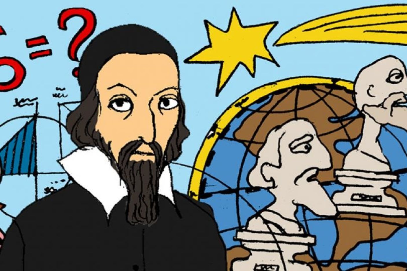  Literární soutěž Komenský a my