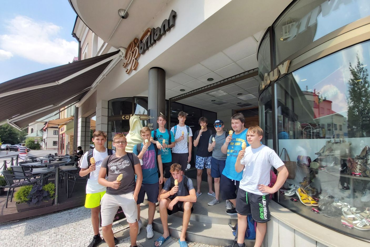  Sport Teambuilding IT1.C