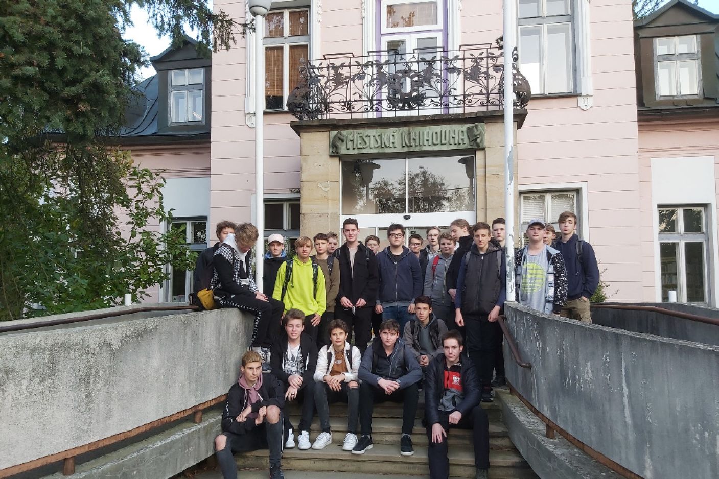  Podpora efektivního učení a rozvoje komunikačních dovedností