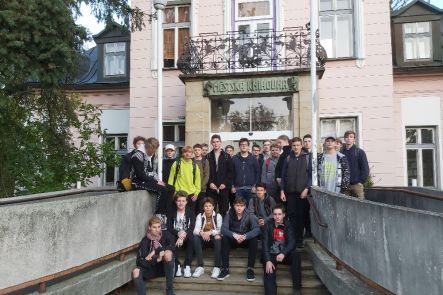 Foto k aktualitě  Podpora efektivního učení a rozvoje komunikačních dovedností