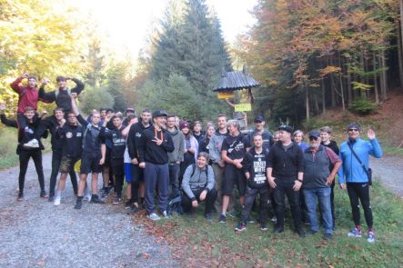 Foto k aktualitě Spolu po covidu