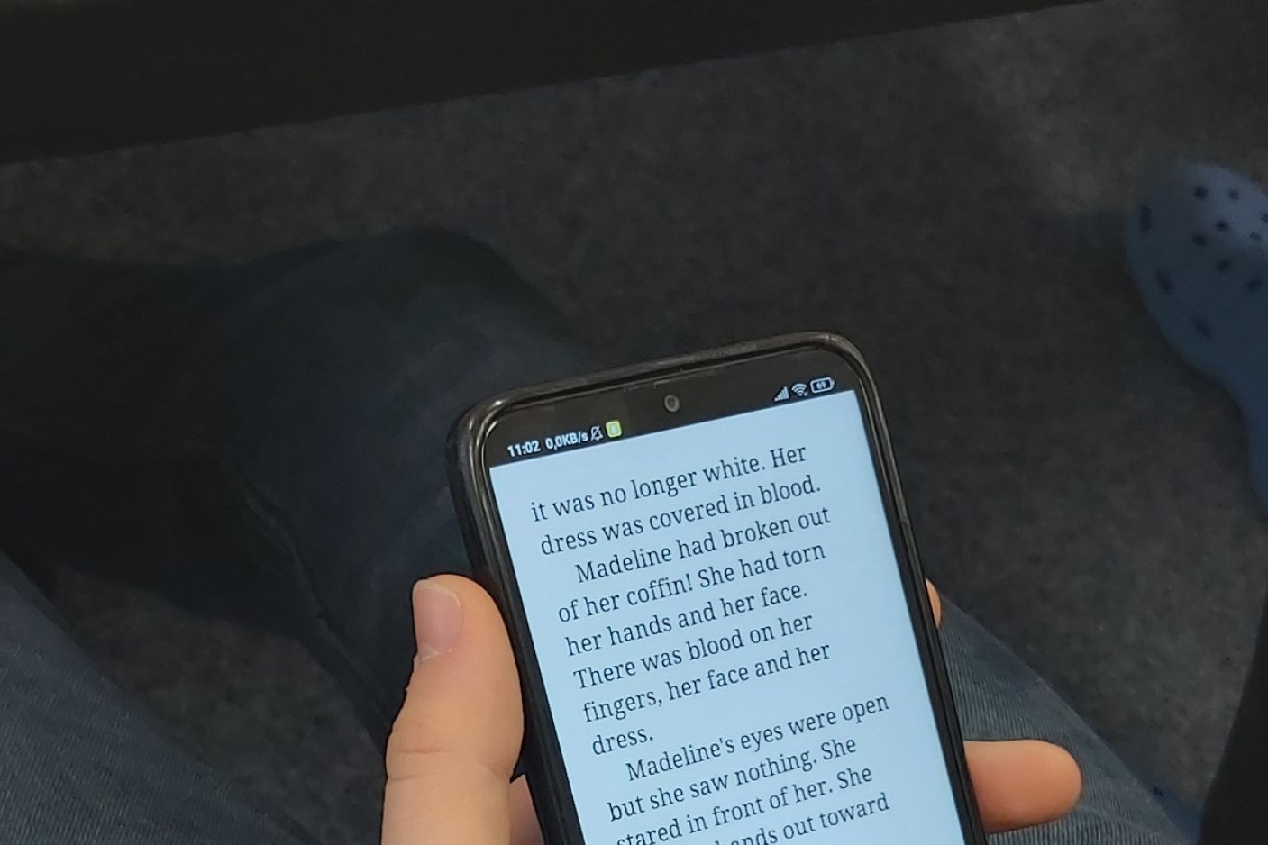  Čteme spolu! Česky i anglicky