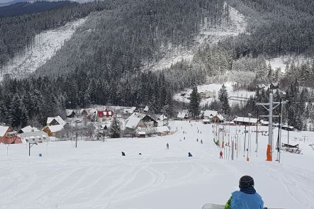 Foto k aktualitě Změna termínu lyžařského kurzu