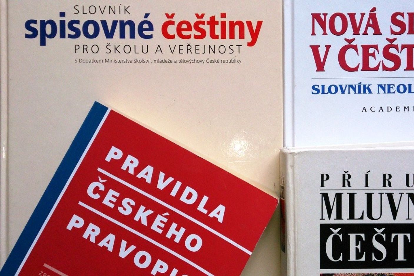  ŠKOLNÍ KOLO OLYMPIÁDY V ČESKÉM JAZYCE