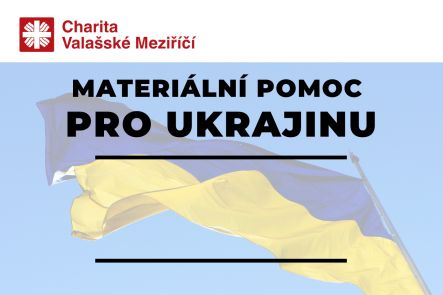 Foto k aktualitě Pomoc Ukrajině