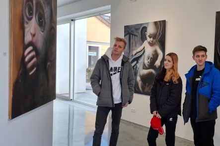 Foto k aktualitě Provokace, provokace a zase provokace