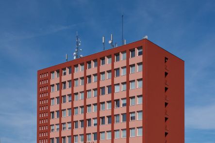 Foto k aktualitě Ubytování pro veřejnost