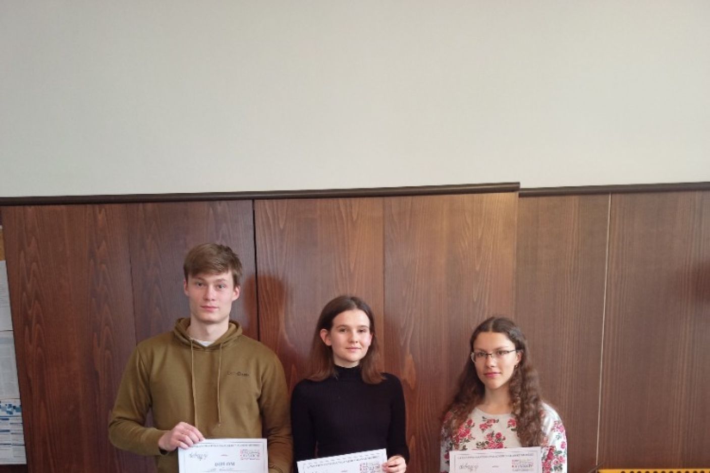  POSTUP DO KRAJSKÉHO KOLA OLYMPIÁDY V ČESKÉM JAZYCE!