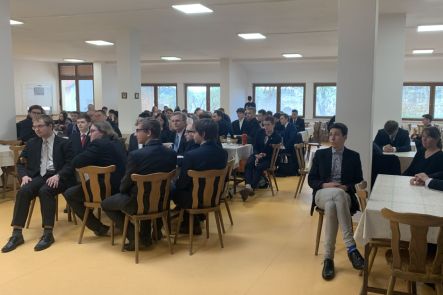 Foto k aktualitě Vynikající úspěch našich 