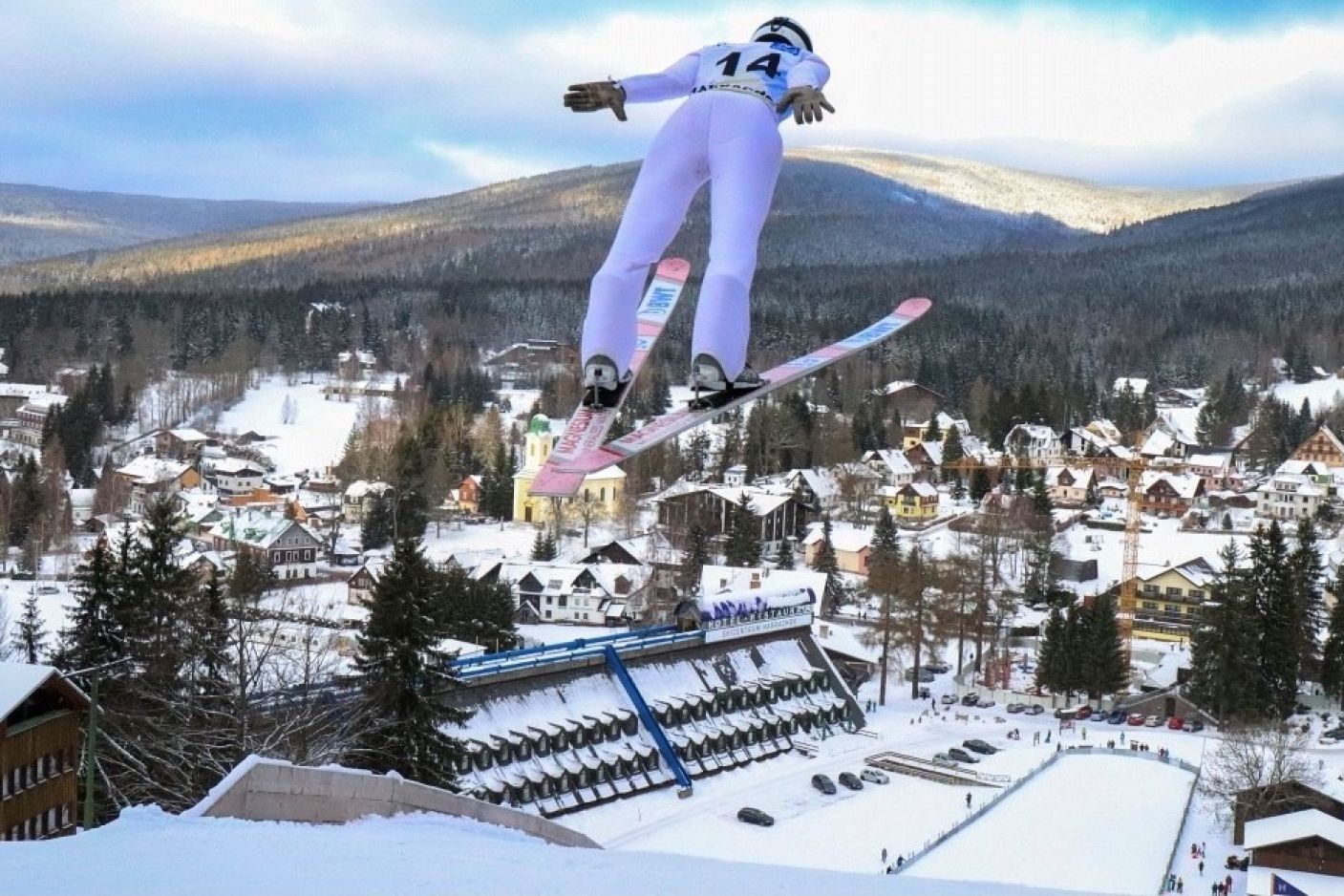  Sportovní naděje naší školy!