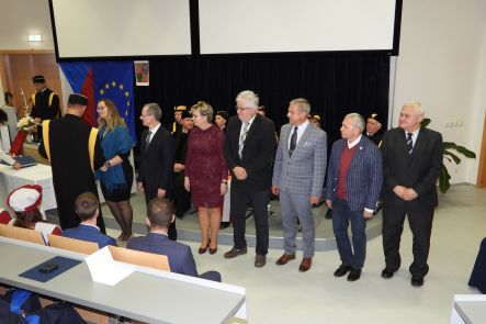 Foto k aktualitě SŠIEŘ Rožnov p. R. je FAKULTNÍ školou FAI UTB Zlín