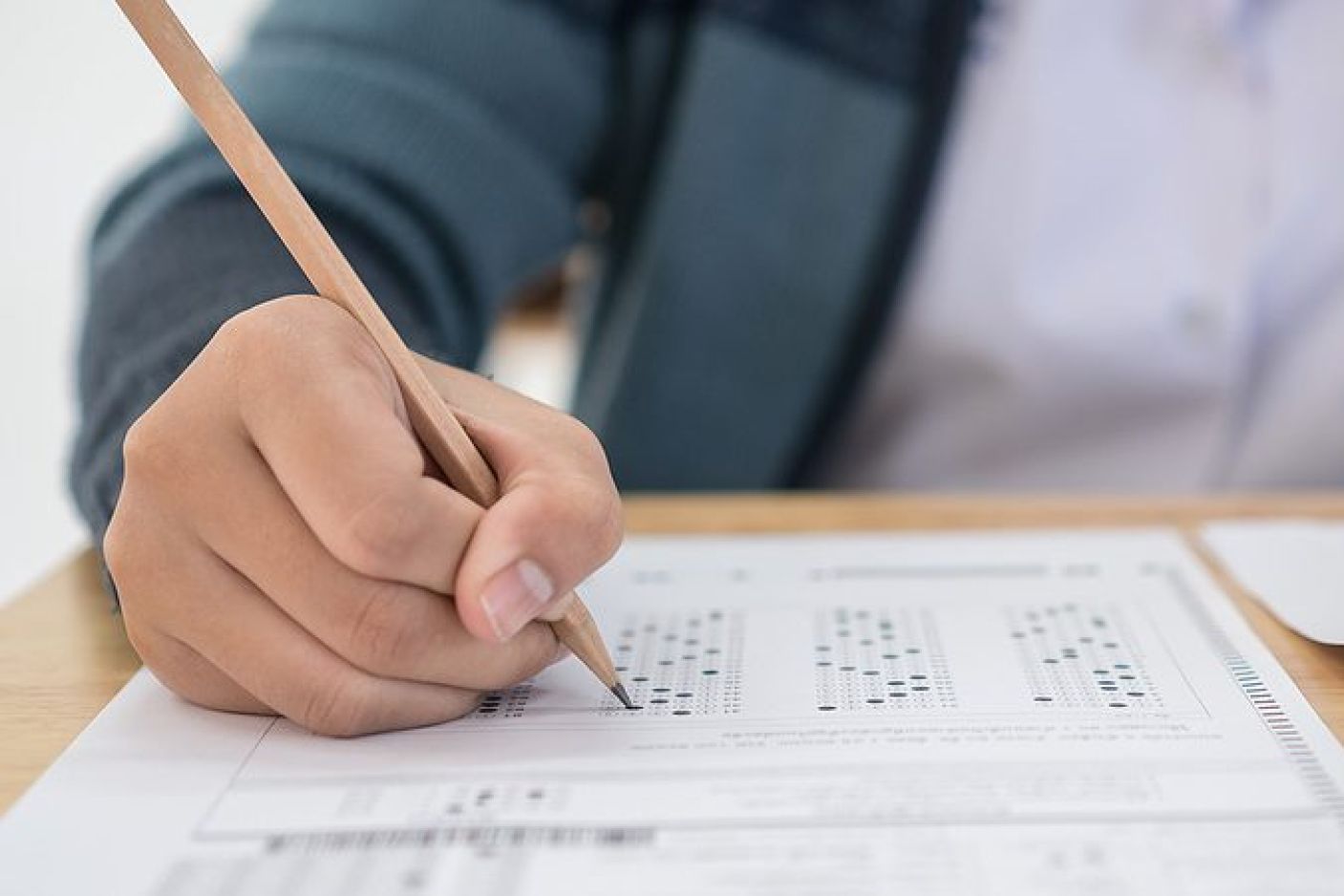  Vyhlášení 2. kola přijímacího řízení pro 3-leté učební obory