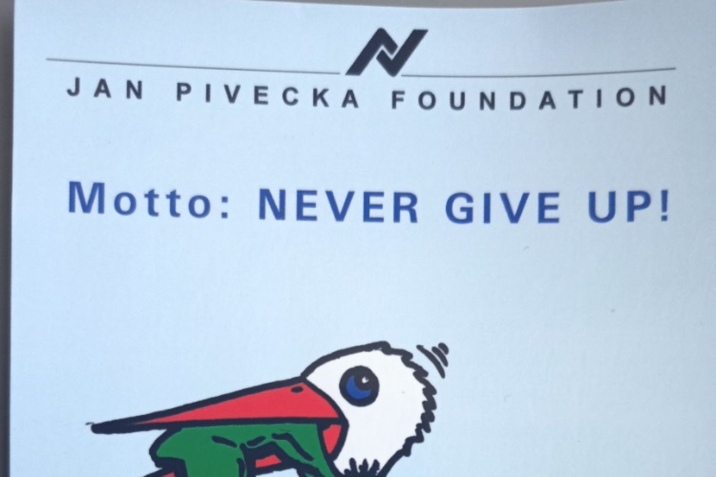  DVAKRÁT DRUZÍ V LITERÁRNÍ SOUTĚŽI ZLÍNSKÉHO A TRENČIANSKÉHO KRAJE!