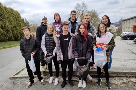 Foto k aktualitě Den Země 2022