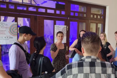 Foto k aktualitě Orbis pictus