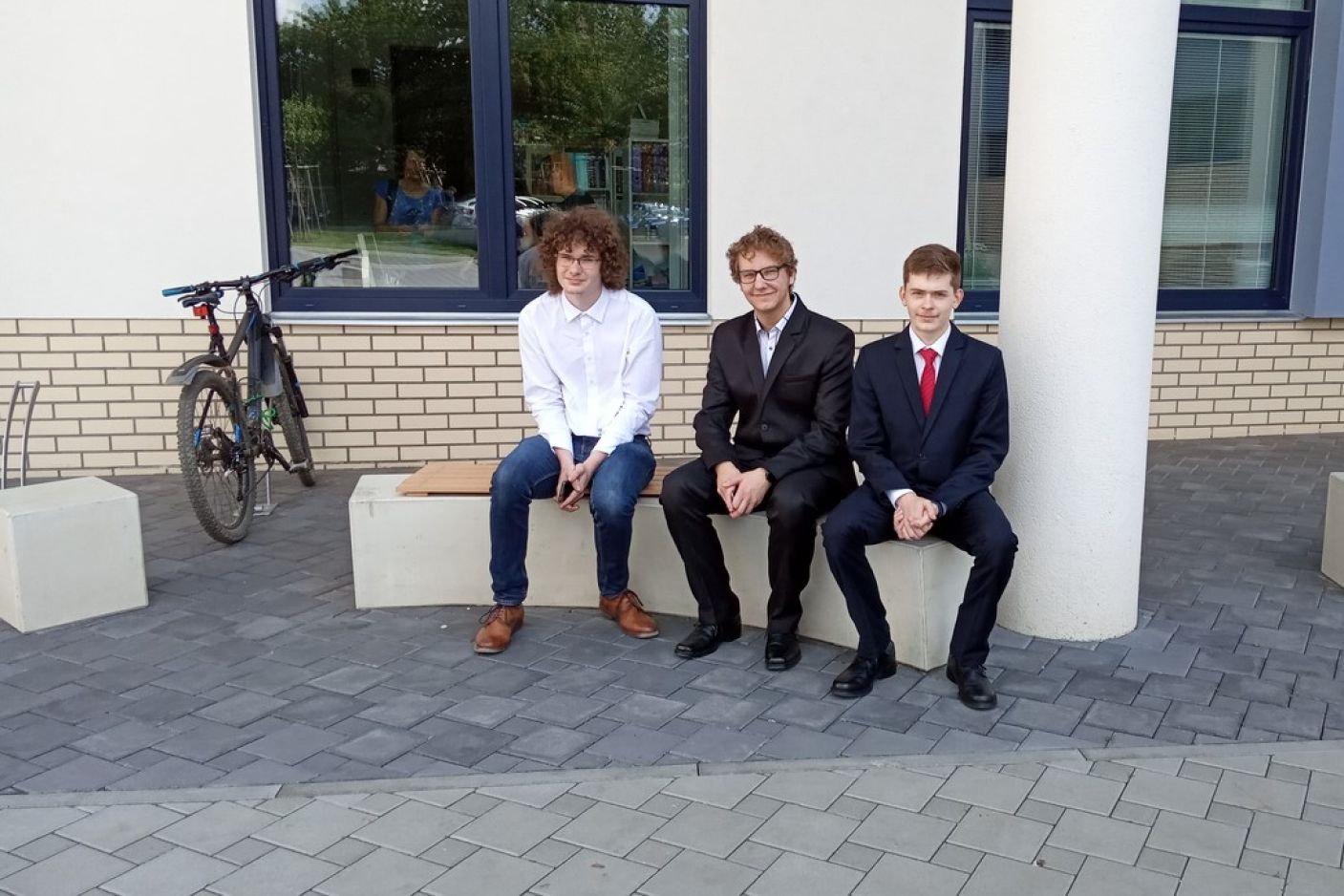  DALŠÍ VELKÝ ÚSPĚCH STUDENTŮ VE 44. ROČNÍKU CELOSTÁTNÍHO KOLA SOČ