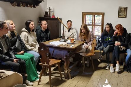 Foto k aktualitě CO VAŘILY NAŠE BABIČKY