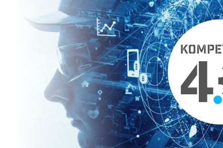 Foto k aktualitě Jsme součástí projektu Kompetence 4.0