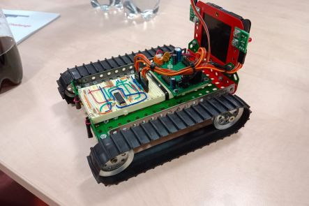 Foto k aktualitě  MERKUR PERFEKT CHALLENGE