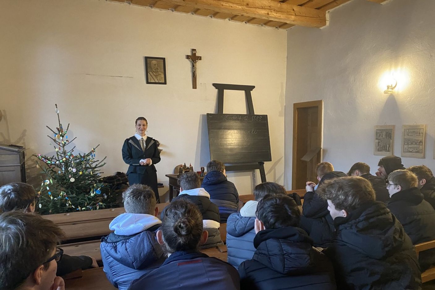  Vánoce na Valašsku