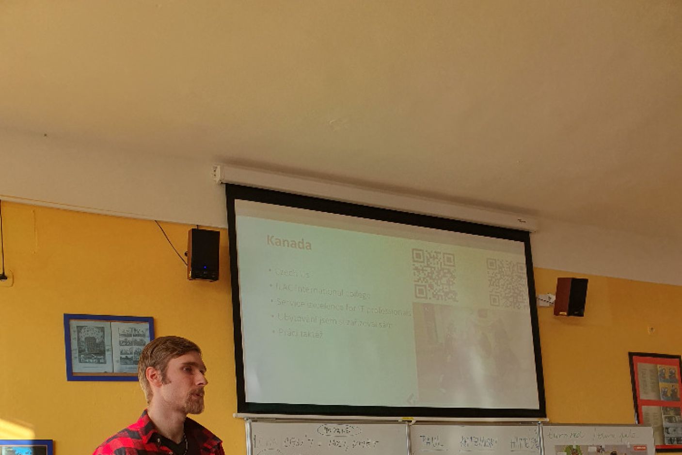  Kariérové poradenství trochu jinak